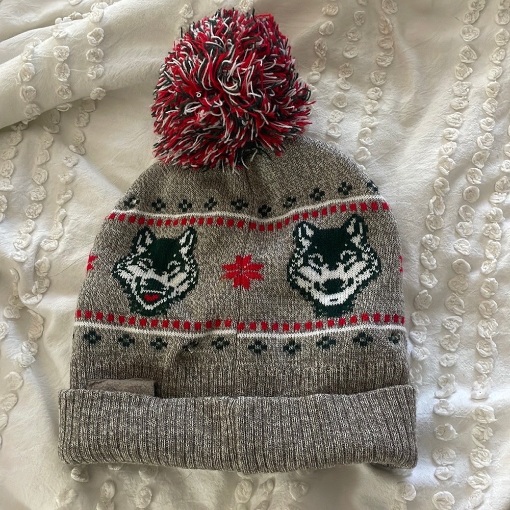 Warm Winter Hat